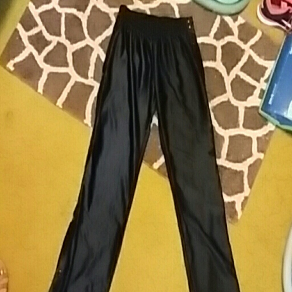 Mens gym pants